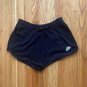 Women’s Nike shorts